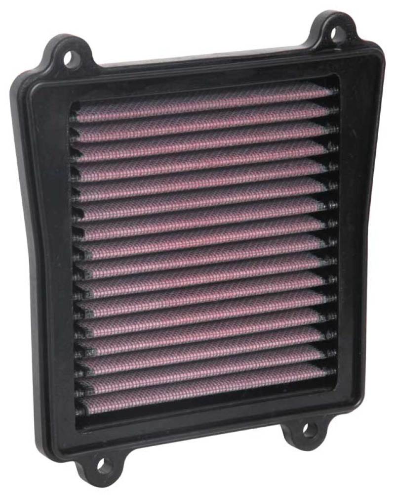 K&N 2017 Bajaj Dominar 400 Replacement Air Filter K&N Engineering Air Filters - Direct Fit