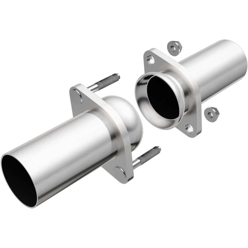 MagnaFlow Kit HDWR Hot Rod 2.5