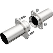 MagnaFlow Kit HDWR Hot Rod 3 Magnaflow Steel Tubing