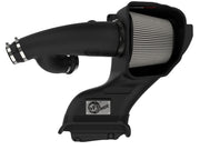 aFe MagnumFORCE Intake Stage-2 Pro DRY S 2021 Ford F-150 V6-3.5L (tt) aFe Cold Air Intakes