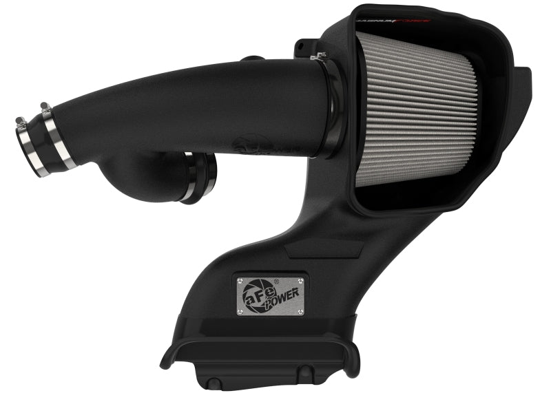 aFe MagnumFORCE Intake Stage-2 Pro DRY S 2021 Ford F-150 V6-3.5L (tt) aFe Cold Air Intakes