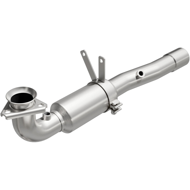 Catalytic Converter Direct Fit