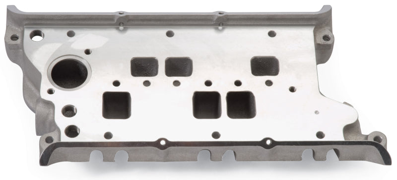 Edelbrock Performer 2 8 Litre Manifold V6 Edelbrock Intake Manifolds