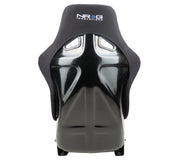 NRG FRP Bucket Seat w/Race Style Bolster/Lumbar - Large NRG Race Seats