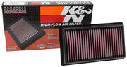 K&N 17-18 Kia Rio IV 1.0L Drop In Air Filter K&N Engineering Air Filters - Drop In