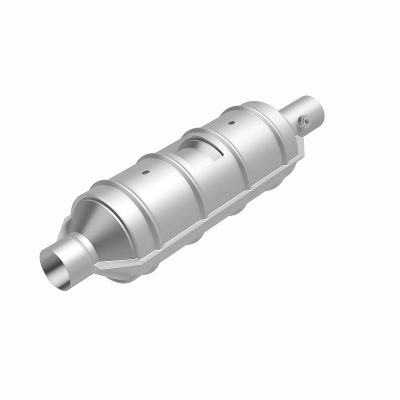 MagnaFlow Universal Catalytic Converter 97-02 Ford Truck And Vans Magnaflow Catalytic Converter Direct Fit