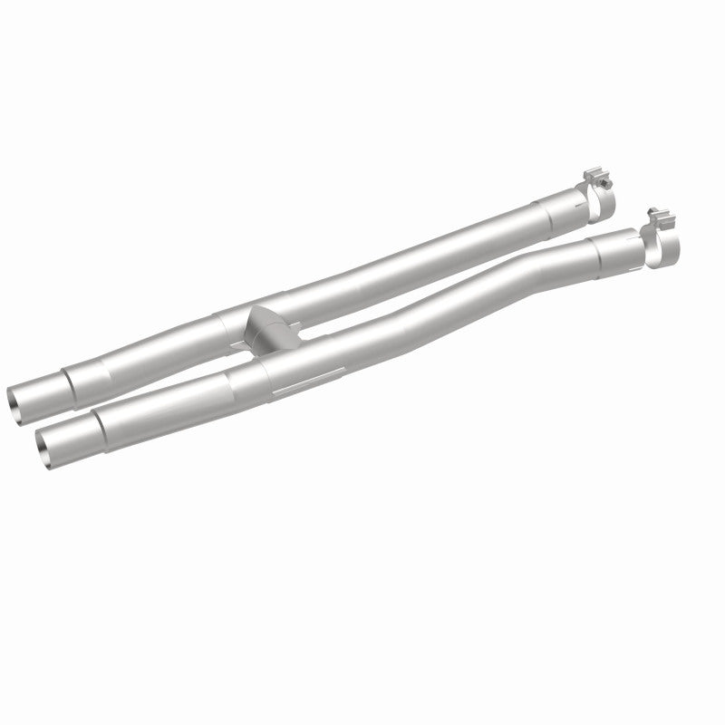 MagnaFlow 2024 Ford Mustang GT 5.0L D-Fit w/o Muffler Performance Exhaust Magnaflow Muffler
