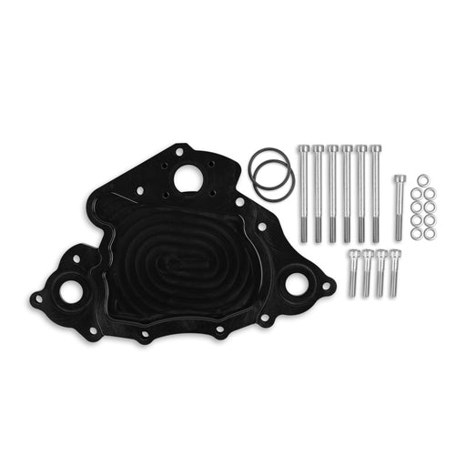 Aeromotive 3rd Gen 6.4L HEMI/Chrysler Water Pump Backing Plate Aeromotive Gasket Kits