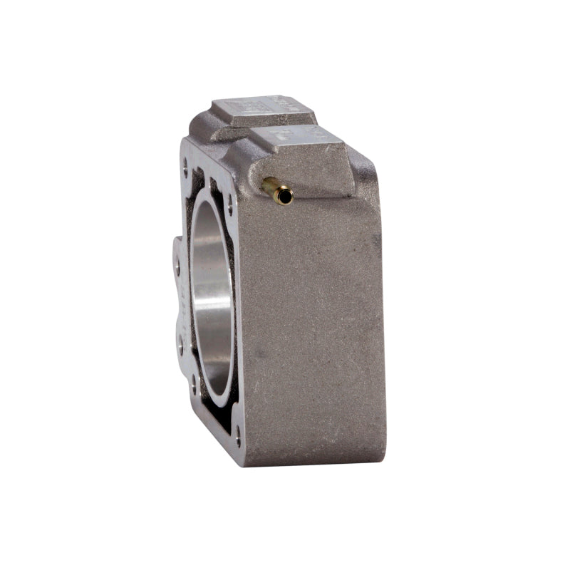 BBK 86-93 Mustang 5.0 65mm EGR Throttle Body Spacer Plate BBK Power Plus Series