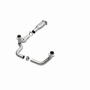 MagnaFlow Conv DF GM 93 95 Magnaflow Catalytic Converter Direct Fit