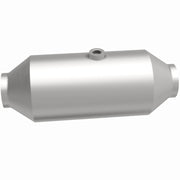 MagnaFlow MagnaFlow 2.5 in. OEM Grade Federal / EPA Compliant Universal Catalytic Converter Magnaflow Catalytic Converter Direct Fit