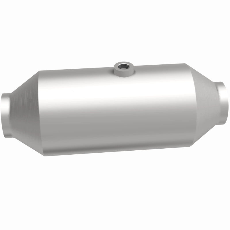 MagnaFlow MagnaFlow 2.5 in. OEM Grade Federal / EPA Compliant Universal Catalytic Converter Magnaflow Catalytic Converter Direct Fit