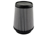 aFe MagnumFLOW Air Filters IAF PDS A/F PDS 4-1/2F x 6B x 4-3/4T x 7H aFe Air Filters - Universal Fit