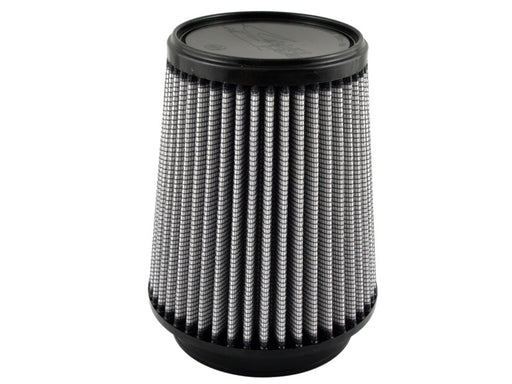 aFe MagnumFLOW Air Filters IAF PDS A/F PDS 4-1/2F x 6B x 4-3/4T x 7H aFe Air Filters - Universal Fit