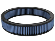 aFe MagnumFLOW Air Filters Round Racing P5R A/F RR P5R 16.19 OD x 14 ID x 3 H aFe Air Filters - Universal Fit
