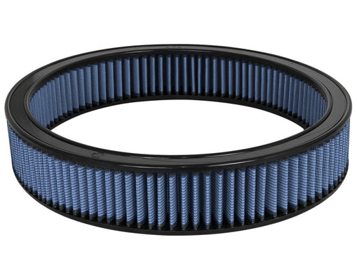 aFe MagnumFLOW Air Filters Round Racing P5R A/F RR P5R 16.19 OD x 14 ID x 3 H aFe Air Filters - Universal Fit