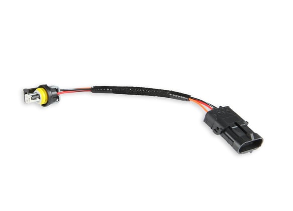 Weatherpak to GT MAP Adapter Harness 558-466 HOLLEY EFI Autoparts
