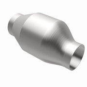 MagnaFlow Conv Univ 3.50inch O/C Diesel Magnaflow Catalytic Converter Universal