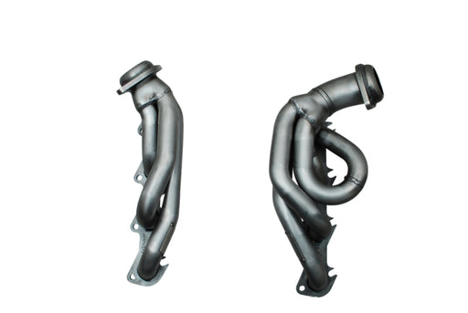 Gibson 00-05 Ford Excursion Limited 5.4L 1-1/2in 16 Gauge Performance Header - Stainless Gibson Headers & Manifolds