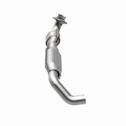 MagnaFlow Direct Fit Catalytic Converter 04-06 F-150 Pickup 5.4L 2WD D/S Magnaflow Catalytic Converter Direct Fit