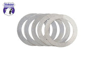 Yukon Gear Positraction Shim Kit (18 Shims) For GM 8.2in / GMin / 12T / 12P / Ford 8.8in Yukon Gear & Axle Ring & Pinions