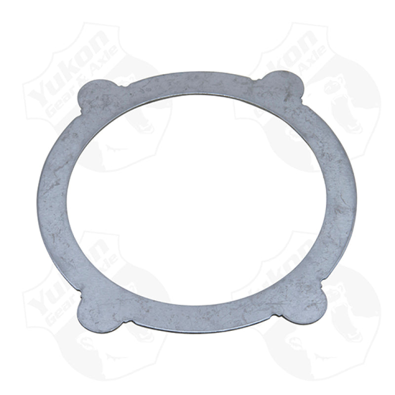 Yukon Gear Trac Loc Steel Clutch Plate / 4 Tab Yukon Gear & Axle Ring & Pinions