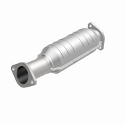 MagnaFlow Direct Fit Catalytic Converter 06-07 Hyundai Sonata 3.3L Magnaflow Catalytic Converter Direct Fit