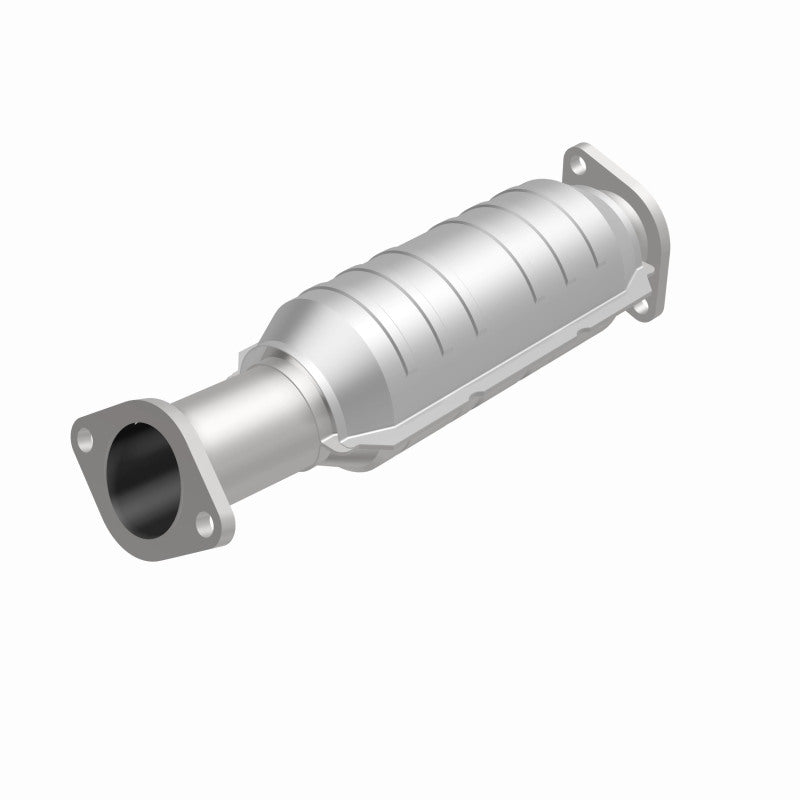 MagnaFlow Direct Fit Catalytic Converter 06-07 Hyundai Sonata 3.3L Magnaflow Catalytic Converter Direct Fit
