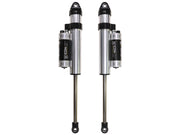 ICON 1999+ Ford F-250/F-350 Super Duty 0-3in Rear 2.5 Series Shocks VS PB CDCV - Pair ICON Shocks and Struts