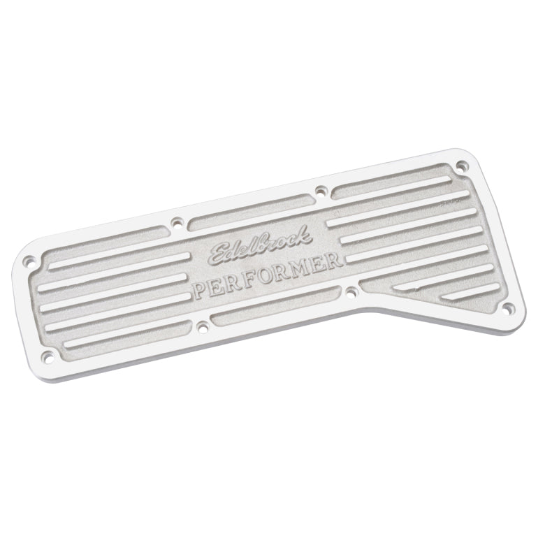 Edelbrock 5 8L Truck Manifold Edelbrock Intake Manifolds