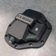 Yukon Gear Hardcore Diff Cover for Dana 80 Yukon Gear & Axle Diff Covers