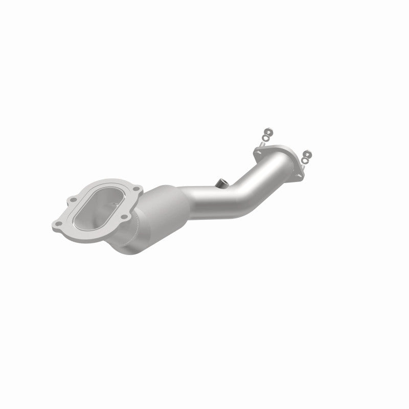 MagnaFlow 2006 Chevrolet Corvette 7.0L Direct Fit Converter Magnaflow Catalytic Converter Direct Fit