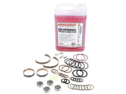 aFe POWER Sway-A-Way Master Rebuild Kit for 2.5 Shock with 7/8in Shaft aFe Hardware Kits - Other