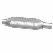 MagnaFlow Universal Catalytic Converter 2 Reso Magnaflow Catalytic Converter Universal