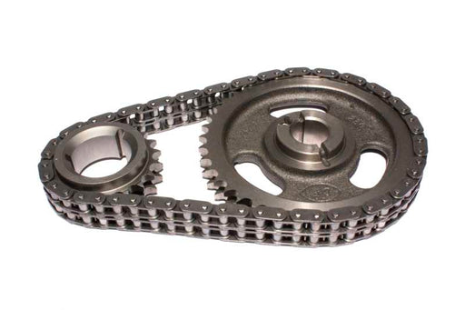 COMP Cams Hi-Tech Roller Timing Set FS COMP Cams Timing Chains