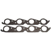 Edelbrock BBC Exhaust Gasket Edelbrock Gasket Kits