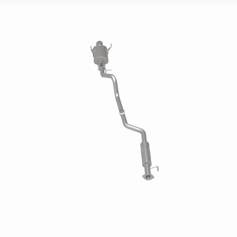 MagnaFlow Sys C/B 02-03 Nissan Sentra Se-R 2.