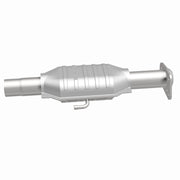 MagnaFlow Conv GM 23456 23X6.5X4 2.25/2.25 Magnaflow Catalytic Converter Direct Fit