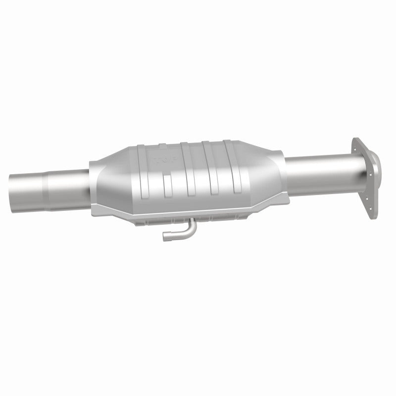 MagnaFlow Conv GM 23456 23X6.5X4 2.25/2.25 Magnaflow Catalytic Converter Direct Fit