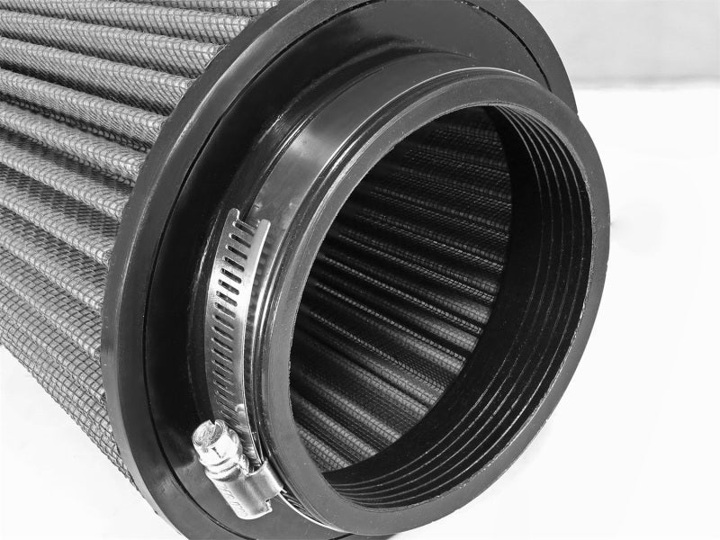 aFe MagnumFLOW Air Filters IAF PDS A/F PDS 4F x 6B x 4T x 7H aFe Air Filters - Universal Fit
