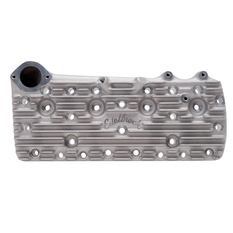 Edelbrock Cylinder Heads 49-53 Ford/Merc (Pair) Edelbrock Heads