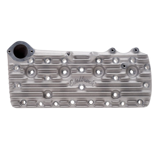 Edelbrock Cylinder Heads 49-53 Ford/Merc (Pair) Edelbrock Heads