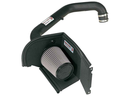 Magnum FORCE Stage-2 Cold Air Intake System w/Pro DRY S Filter 1 AFE POWER Autoparts