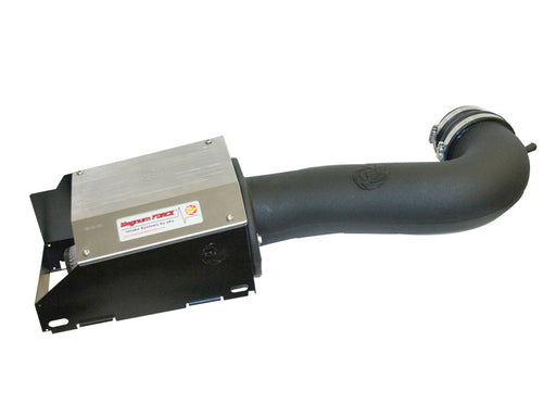 Magnum FORCE Stage-2 Cold Air Intake System w/Pro DRY S Filter 4 AFE POWER Autoparts