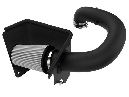 Magnum FORCE Stage-2 Cold Air Intake System w/Pro DRY S Filter 3 AFE POWER Autoparts