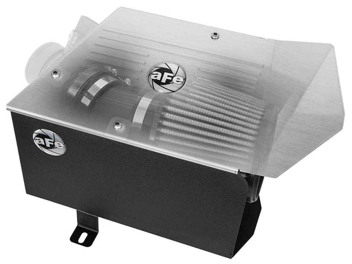 Magnum FORCE Stage-1 Cold Air Intake System w/Pro DRY S Filter AFE POWER Autoparts