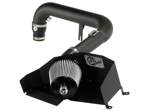 Magnum FORCE Stage-2 Cold Air Intake System w/Pro DRY S Filter 6 AFE POWER Autoparts
