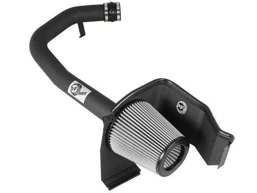 Magnum FORCE Stage-2 Cold Air Intake System w/Pro DRY S Filter 9 AFE POWER Autoparts