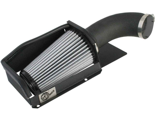 Magnum FORCE Stage-2 Cold Air Intake System w/Pro DRY S Filter 8 AFE POWER Autoparts