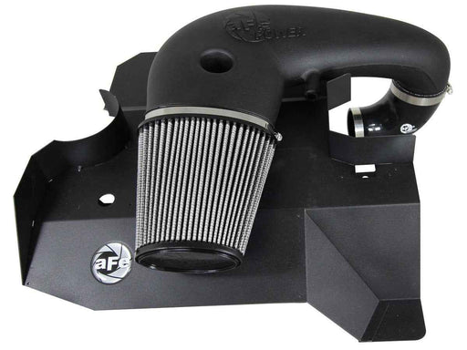 Magnum FORCE Stage-2 Cold Air Intake System w/Pro DRY S Filter 10 AFE POWER Autoparts